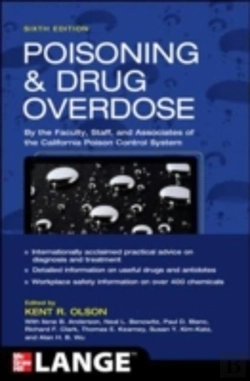 Bertrand.pt - Poisoning And Drug Overdose