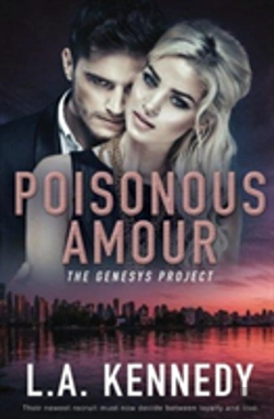 Bertrand.pt - Poisonous Amour