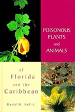 Bertrand.pt - Poisonous Plants And Animals Of Florida And The Caribbean