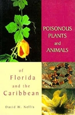 Bertrand.pt - Poisonous Plants And Animals Of Florida And The Caribbean
