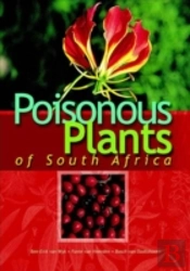 Poisonous Plants Of South Africa