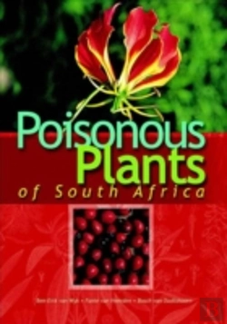 Bertrand.pt - Poisonous Plants Of South Africa