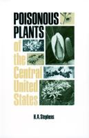Poisonous Plants Of The Central United States