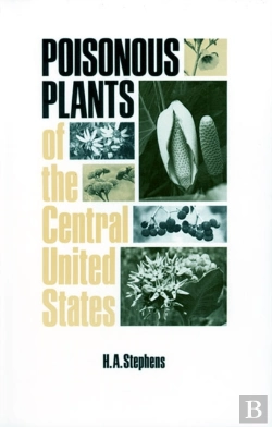 Bertrand.pt - Poisonous Plants Of The Central United States