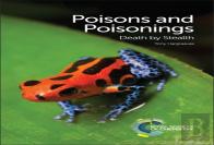 Poisons And Poisonings