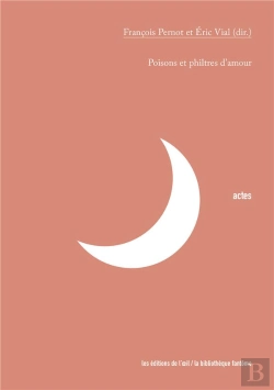 Bertrand.pt - Poisons Et Philtres D'Amour