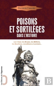 Poisons Et Sortileges