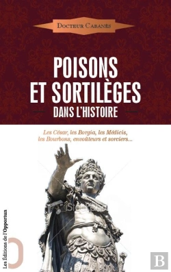 Bertrand.pt - Poisons Et Sortileges