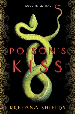 Bertrand.pt - Poison'S Kiss