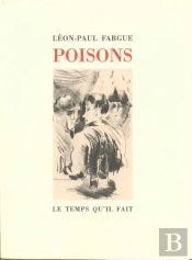 Poisons