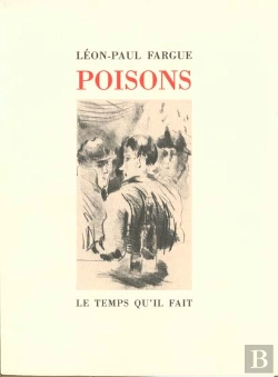 Bertrand.pt - Poisons