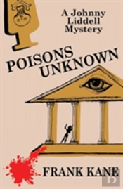 Poisons Unknown