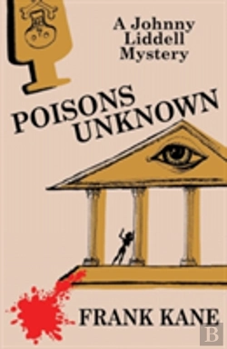 Bertrand.pt - Poisons Unknown