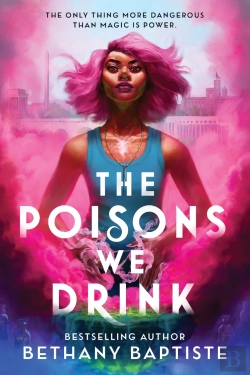Bertrand.pt - Poisons We Drink