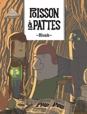Poisson À Pattes