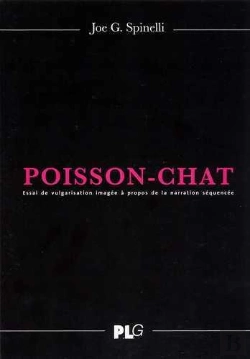 Bertrand.pt - Poisson-Chat ; Essai De Vulgarisation Imagé À Propos De La Narration Séquencée