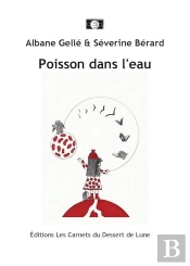 Poisson Dans L'Eau