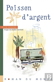 Poisson D'Argent