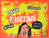 Poisson D'Avril !