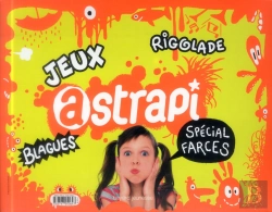 Bertrand.pt - Poisson D'Avril !