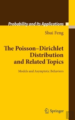 Bertrand.pt - Poisson-Dirichlet Distribution And Related Topics