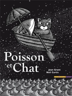Bertrand.pt - Poisson Et Chat