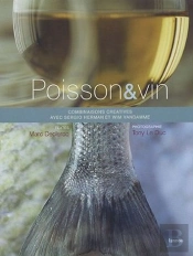 Poisson Et Vin
