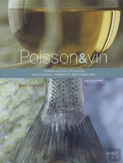 Bertrand.pt - Poisson Et Vin