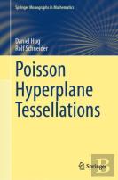 Poisson Hyperplane Tessellations