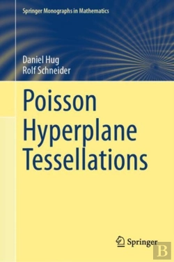 Bertrand.pt - Poisson Hyperplane Tessellations