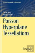 Poisson Hyperplane Tessellations