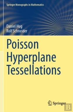 Bertrand.pt - Poisson Hyperplane Tessellations