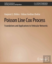 Poisson Line Cox Process