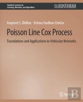 Poisson Line Cox Process