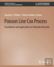 Poisson Line Cox Process