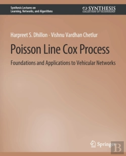 Bertrand.pt - Poisson Line Cox Process