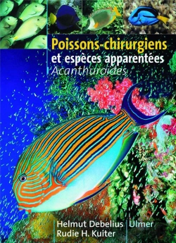 Bertrand.pt - Poissons-Chirurgiens Et Especes Apparentes