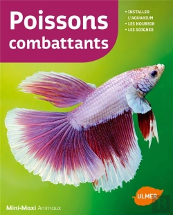 Bertrand.pt - Poissons Combattants