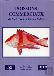 Poissons Commerciaux Du Sud-Ouest De L'Océan Indien