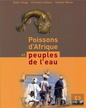 Poissons D'Afrique Et Peuples De L'Eau
