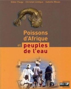 Bertrand.pt - Poissons D'Afrique Et Peuples De L'Eau