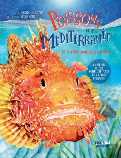 Bertrand.pt - Poissons De La Mediterranee Et Autres Animaux Marins