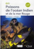 Poissons De L'Ocean Indien Et De La Mer Rouge - Nouvelle Edition