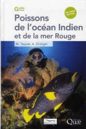 Poissons De L'Ocean Indien Et De La Mer Rouge - Nouvelle Edition