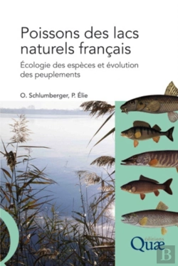 Bertrand.pt - Poissons Des Lacs Naturels Français