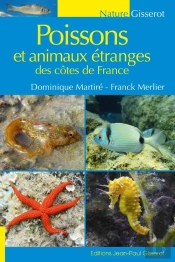 Poissons Et Animaux Étranges Des Côtes De France