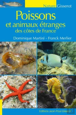 Bertrand.pt - Poissons Et Animaux Étranges Des Côtes De France
