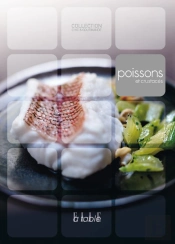 Poissons Et Crustacés