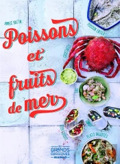 Poissons Et Fruits De Mer