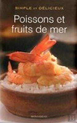 Bertrand.pt - Poissons Et Fruits De Mer